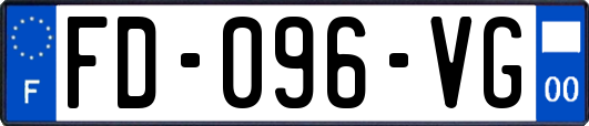 FD-096-VG