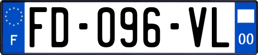 FD-096-VL