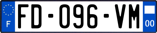FD-096-VM