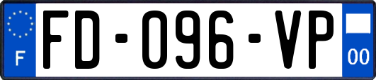FD-096-VP