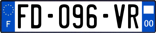 FD-096-VR