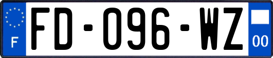 FD-096-WZ