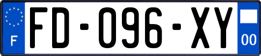 FD-096-XY