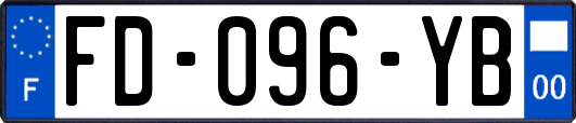 FD-096-YB