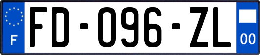 FD-096-ZL