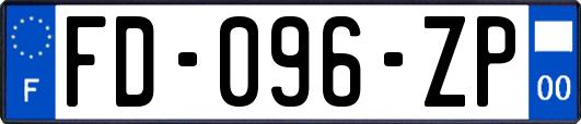 FD-096-ZP