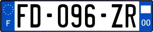 FD-096-ZR