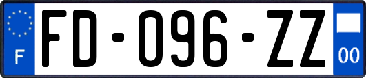 FD-096-ZZ