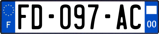 FD-097-AC