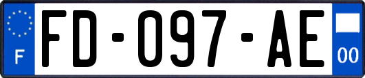 FD-097-AE