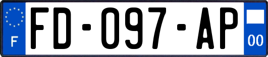 FD-097-AP