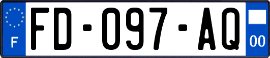 FD-097-AQ