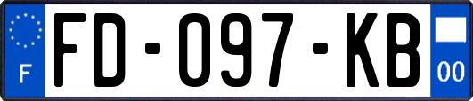 FD-097-KB