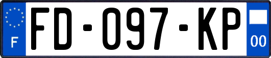 FD-097-KP