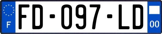 FD-097-LD