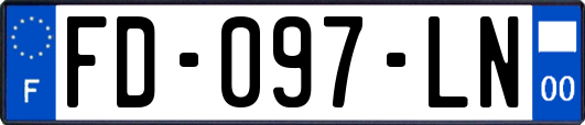 FD-097-LN