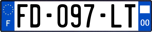 FD-097-LT
