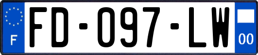 FD-097-LW