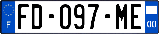 FD-097-ME