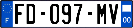 FD-097-MV