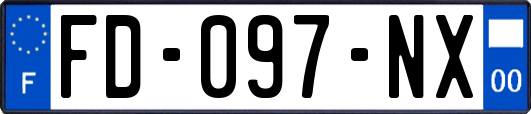 FD-097-NX