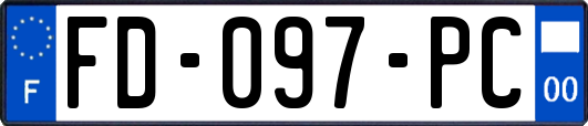 FD-097-PC