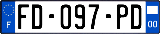 FD-097-PD