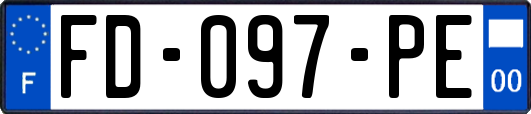 FD-097-PE