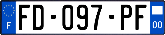 FD-097-PF