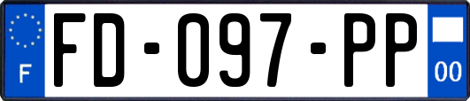 FD-097-PP