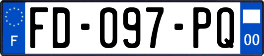 FD-097-PQ