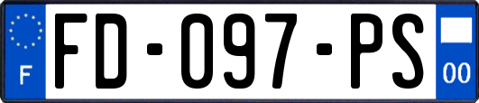 FD-097-PS