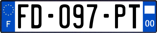 FD-097-PT