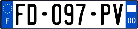 FD-097-PV