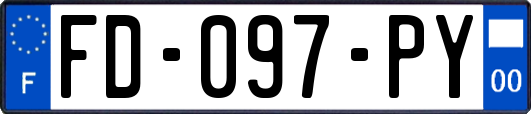 FD-097-PY