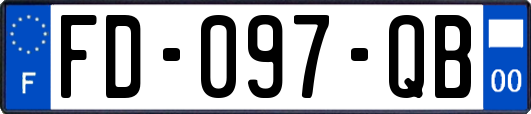 FD-097-QB