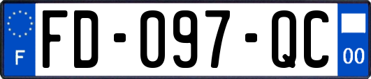FD-097-QC