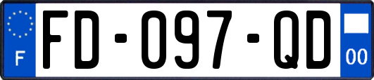 FD-097-QD