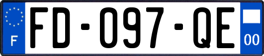 FD-097-QE