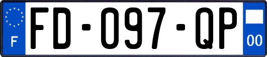 FD-097-QP