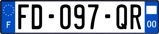 FD-097-QR