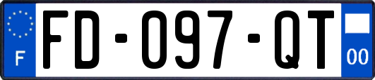 FD-097-QT