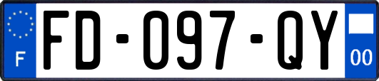 FD-097-QY
