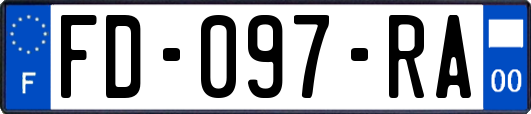 FD-097-RA