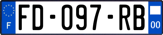 FD-097-RB