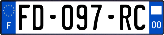 FD-097-RC
