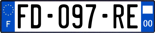 FD-097-RE
