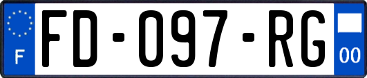 FD-097-RG