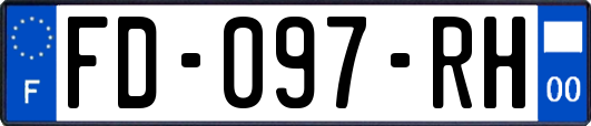 FD-097-RH