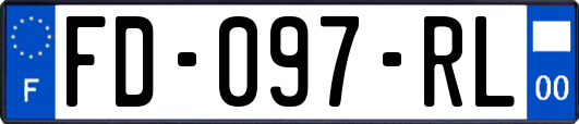 FD-097-RL